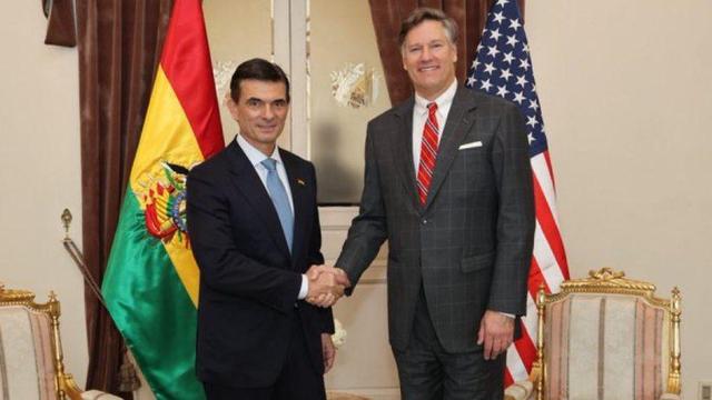 出大事了，又一个中国伙伴倒向美？撕毁合同，把矛头对准了中国