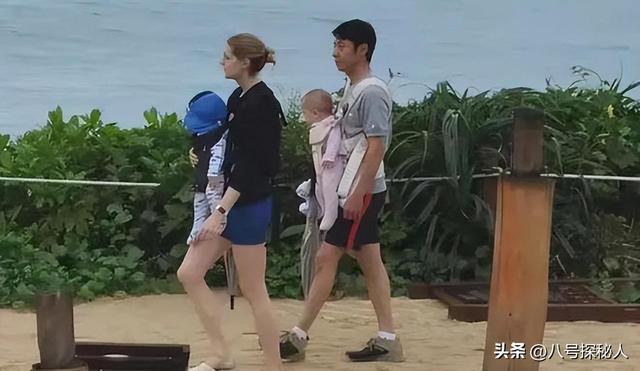 她和撒贝宁同居多年，却转身投入富家怀抱，没想到现在竟沦落至此