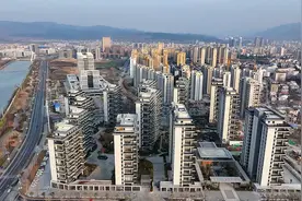 豪宅爆燃、公摊争议背后：到底什么才是“好房子”？图片