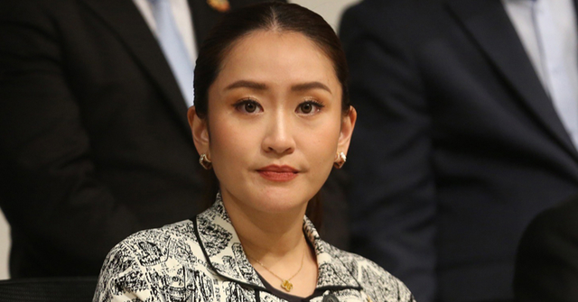 佩通坦这一回真的赢麻了！为泰党战胜人民党，并取得压倒性胜利