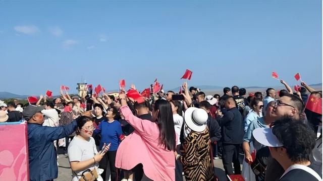 黄金周，吉林文旅交出亮眼成绩单！