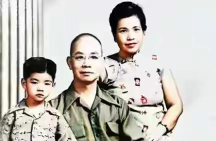 吴石牺牲50年：陈诚不救的证据找到了，真相藏着“来世还命”的痛