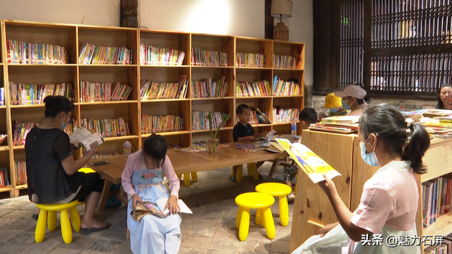 守护石屏文化根脉 激发“遗产”新活力