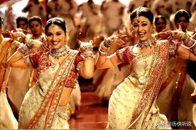 中印差距有多大？8000元人民币在印度可以玩啥吃啥？图片