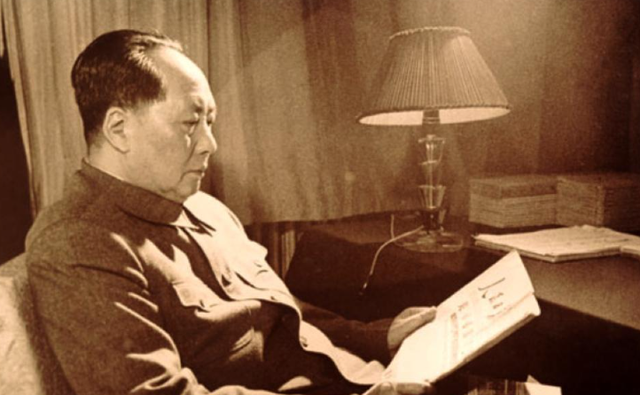 51年曾泽生从朝鲜回国，见过主席之后回家吩咐妻子：北京不能待了