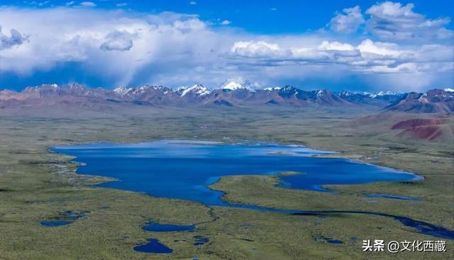 一文掌握西藏旅行！全景资源地图出炉，玩出新高度！
