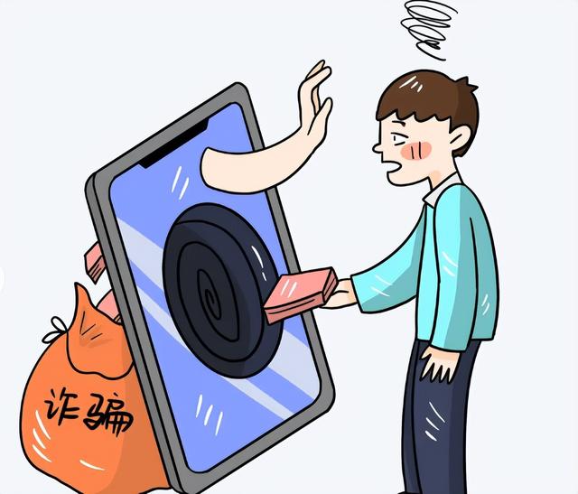 人民日报怒批网红外卖小哥！公安部曝光敛财手段，我们都被骗了