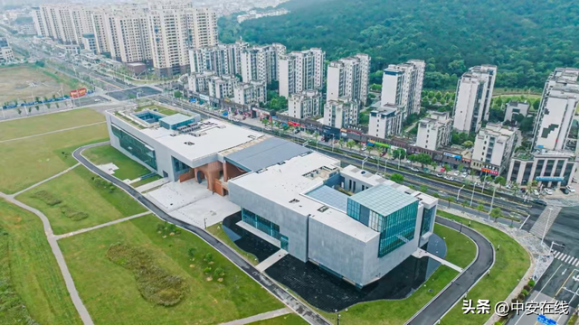 12月6日“乡”约宿松，千年古县的文化回响！