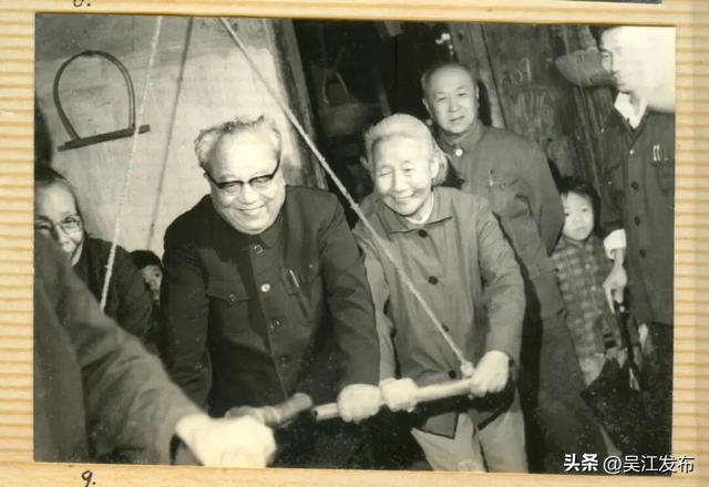 乐游吴江丨跟着著名主持人张越游吴江！