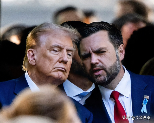 "特朗普噩梦"空降纽约市长，身份特殊仅入籍7年，居然还是印度裔