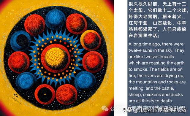 明日开幕！第二届中国·宋庄儿童艺术节开票啦！亮点抢先看——