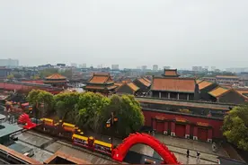 “神仙”视角，免费！沈阳新增一打卡地图片