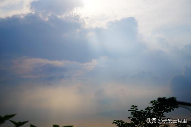 少陵原上杜公祠