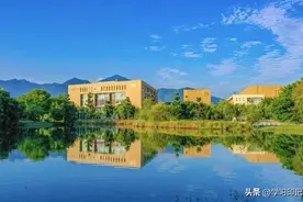 福建被严重低估的211大学，就业率堪比985， 却非常低调图片