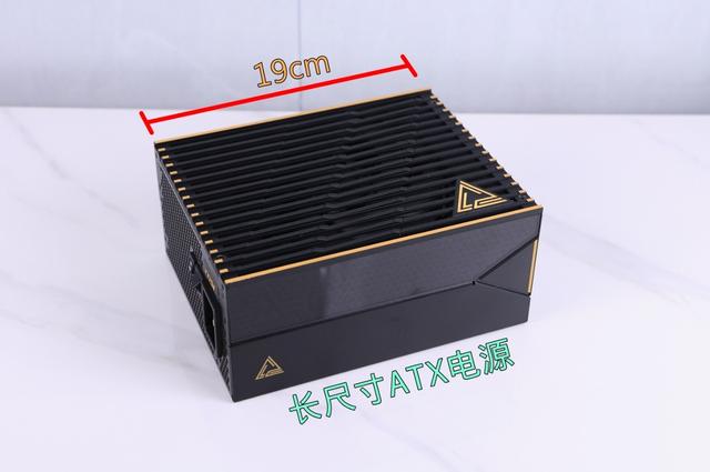 电源也有土豪金？微星MEG Ai1600T PCIE5旗舰电源上手体验