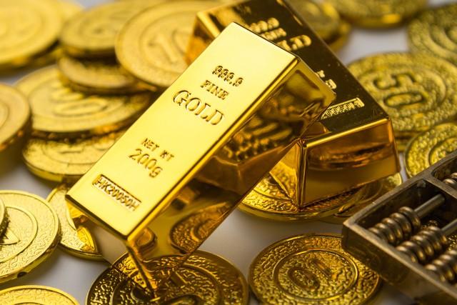 “痛金”很流行，年轻人在热捧，真的可以保值增值？