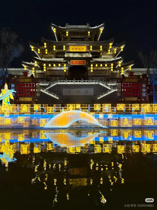 跟着书圣游临沂：解锁书法爱好者的宝藏之旅！