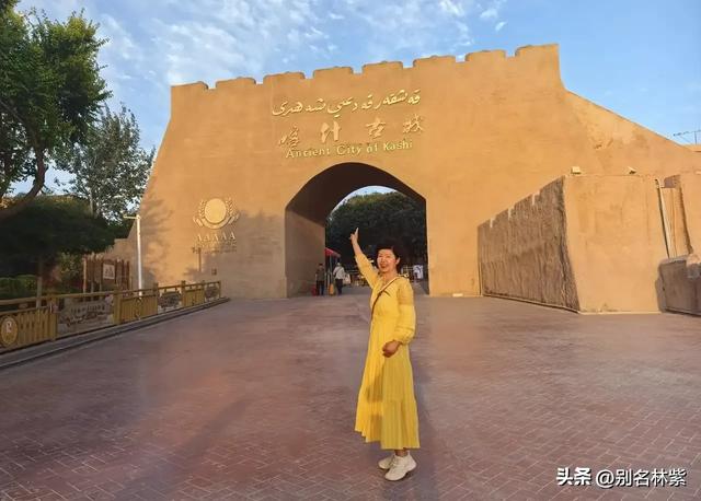 在喀什住了三晚，和大家聊聊真实感受，我都去了哪些地方（8）
