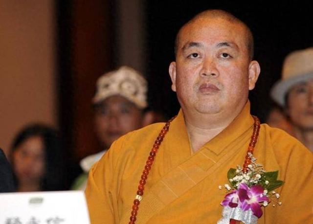 央媒通报！释永信敛钱只是冰山一角，更多内幕被扒，果然不简单
