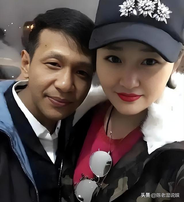 善恶到头终有报！成名后就抛妻娶粉的宋小宝	，如今的下场大快人心