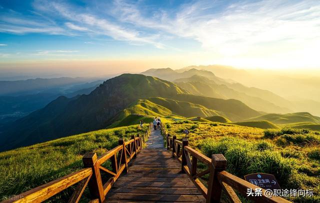 江西景区门票大揭秘，经济欠发达下的旅游性价比探索