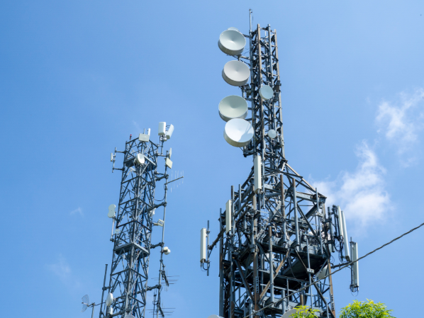 断崖式专利差！6G技术美国占了35.2%，日本9.9%，中国是多少？