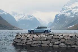 安全才是最大的豪华！最安全的旅行车——蔚来ET5T，让出行更安心图片