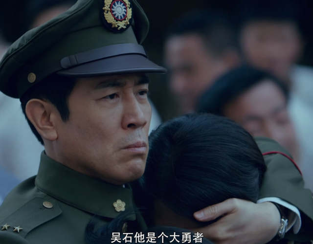 《沉默的荣耀》有哪些看点