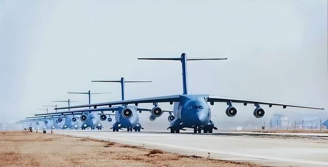 乌克兰后悔了吗？4700万卖给中国的三架“废品”！如今成国之重器