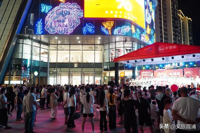 收入破10亿！2025国庆霞浦旅游市场完美收官