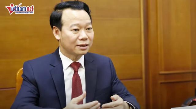 上任不到150天 越南70后部长被处分