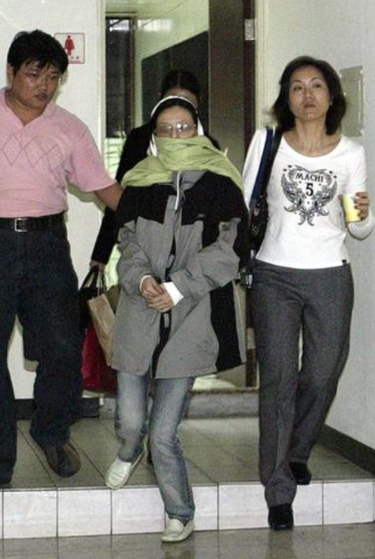 长得漂亮却坏事做尽，3次入狱，被摘除4处器官的她	，如今过得怎样