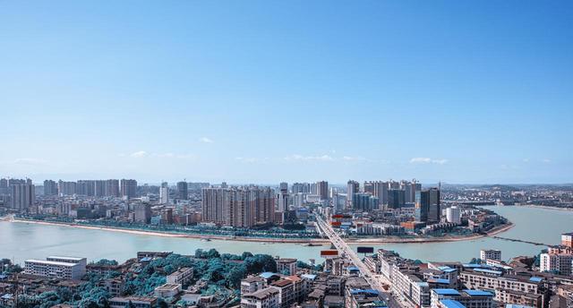 下一个“南昌”已确定？九江、上饶落榜，这座黑马城市呼声高！