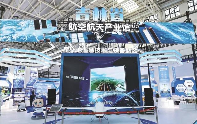 99.6万人次共赴“蓝天之约” 长春接住“泼天流量”