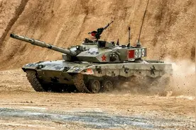 ​​中国当下军力如果“穿越”到二战时期，是否真能吊打全球？​​图片