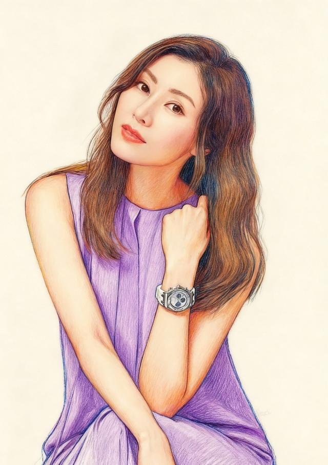 娱乐圈中最“低调”的10位女明星