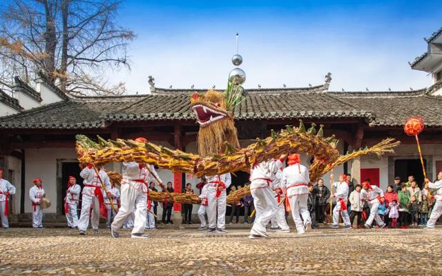 从《大生意人》到安徽歙县，探寻徽商真实的茶贸足迹与建筑瑰宝 | 皖美冬日 | 第十五届安徽国际文化旅游节