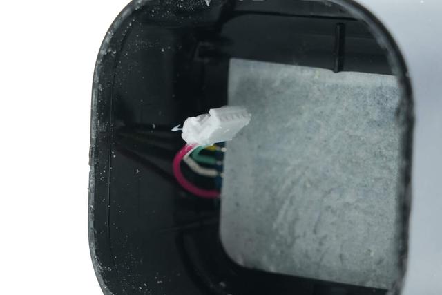 即拉即充，出门大减负，绿联65W 2C1A拉拉线氮化镓充电器拆解
