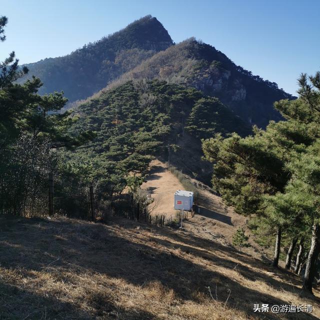 &068.寻找吴道人庵--误入歧途