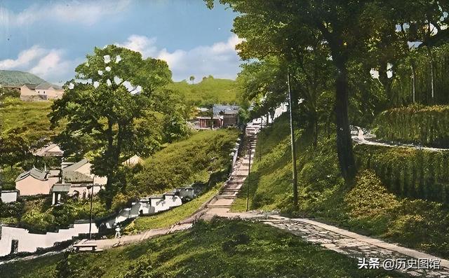 20-30年代杭州西湖，一湖烟水千年文脉，美得像一幅水彩画！