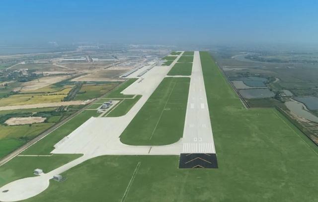 第一次去南昌飞行大会 洪都和商飞的主场