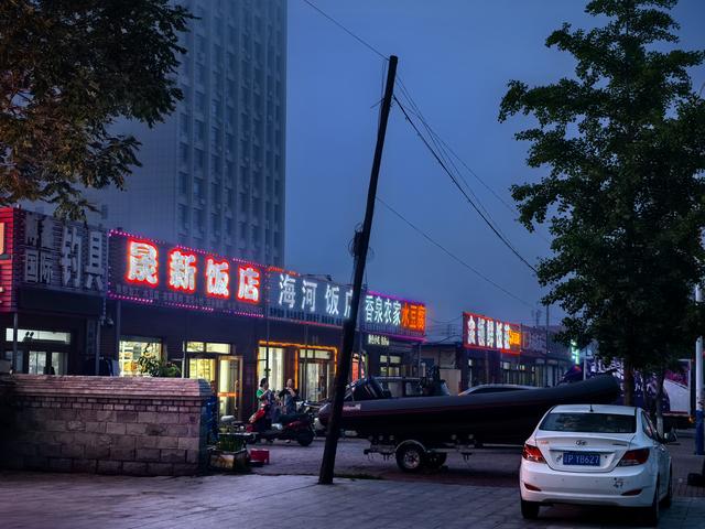 2025年夏季东北边境游（2）第一天路书