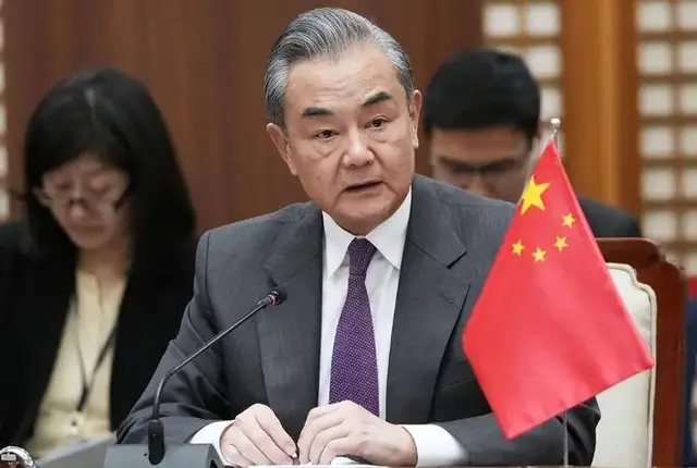 金正恩刚从北京回来，就收到了中方贺电，一句话给平壤吃了定心丸