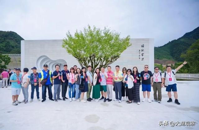 2025安徽入境旅游大会11月16日启幕