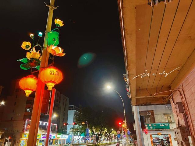 佛山“最偏远”郊区：藏在荷香里的低调小城，连路灯都开满荷花？