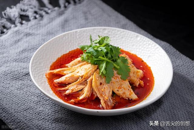 红油的制作方法？辣而不燥，醇香回味，资深大厨分享标准配方