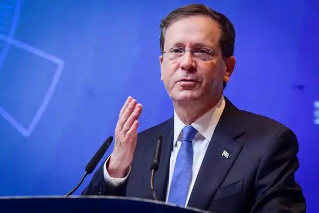 美以关系下，内塔尼亚胡的赦免之路依旧很漫长