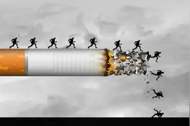 中国绝版老香烟，抽过五种以上就说明你老了，老烟民们认得几种？图片