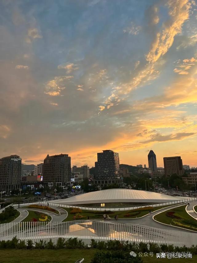 走遍四海还是威海威海好多漂亮的景色都是免费看的