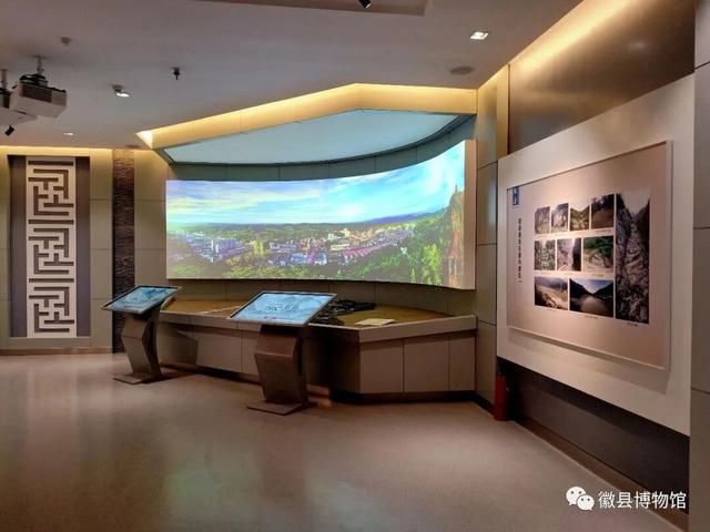 方寸之间 一览千年——徽县博物馆欢迎您来参观游览